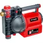 Einhell 4180370 tuingereedschap 4.500 L zwart