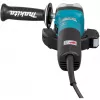 Makita GA5091X01 haakse slijper 12,5 cm 11500 RPM 1900 W 2,8 kg