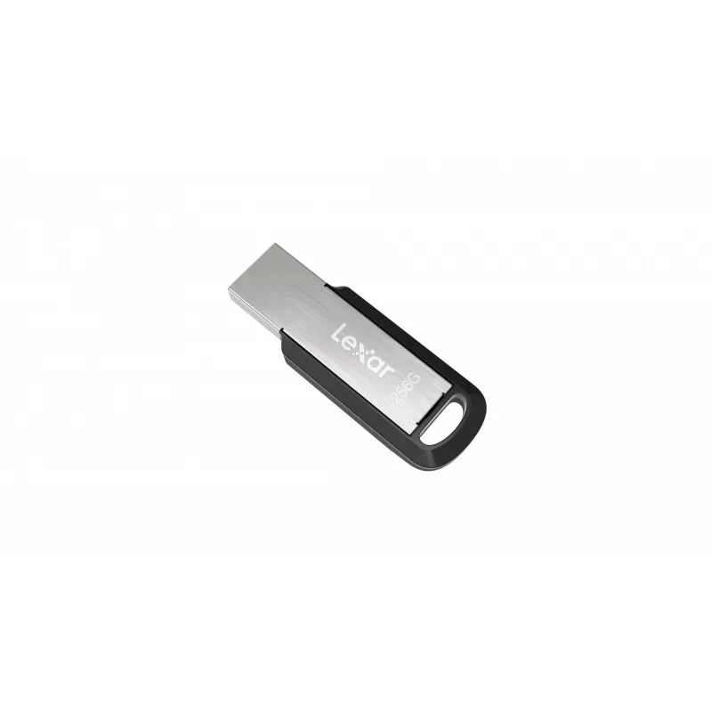 “Lexar JumpDrive M400” USB-stick 256 GB USB Type-A 3.2 Gen 1 (3.1 Gen 1) zilver