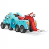 Bruder MACK Granite berging- en sleepwagen met licht- en geluidsmodule