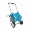 Tuinspuitwagen Cellfast Explorer 30 m 1/2 inch met spuit en accessoires