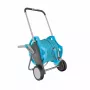 Tuinspuitwagen Cellfast Explorer 30 m 1/2 inch met spuit en accessoires