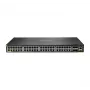 HPE Aruba 6200F 48G CL4 4SFP+740W switch