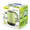 Waterkoker Maestro MR-037 1,2 L 1630 W RVS, blauw, 360°-basis