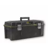 Stanley 1-93-935 klein onderdelen-/gereedschapskist zwart