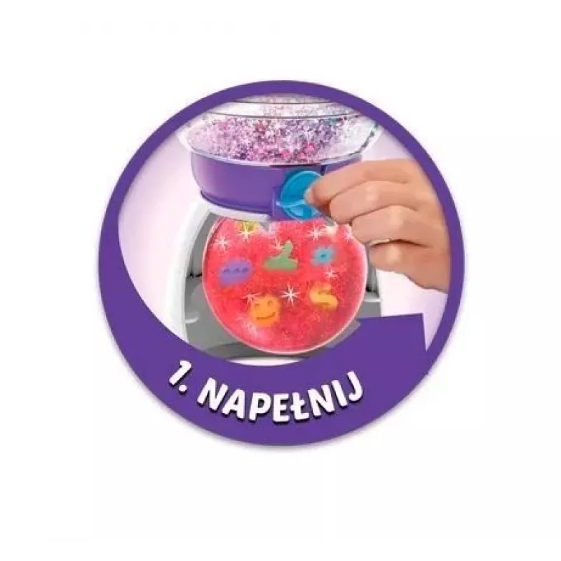 Squeeze-bal set Squishy Factory