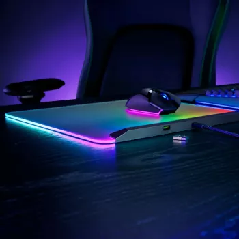 Gaming-muismat Razer Firefly V2 Pro