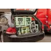 Wolfcraft 5501000 zwart