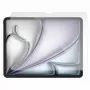 Heldere displayschermfolie Compulocks iPad Air M2 13 inch gehard glas