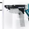 Makita DFR552Z accu-magazijnschroevendraaier, 18 V Li-Ion, 4500 tpm, 1/4"