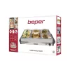 Kookplaat Beper P101TEM002, 2 kookzones, touchbediening