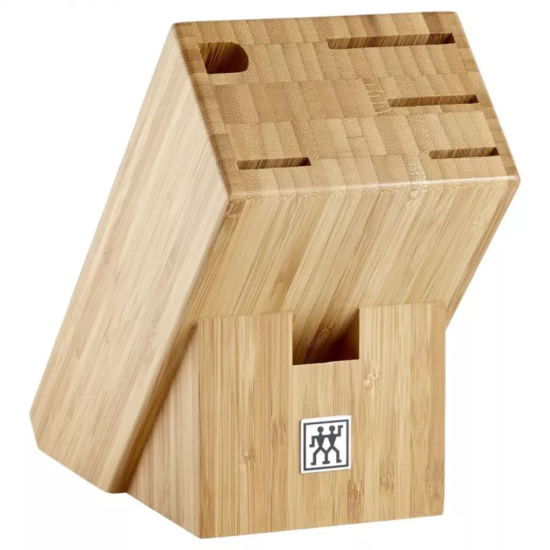 ZWILLING 35621-004-0 keukenmessenset 7 stuks bestekkofferset