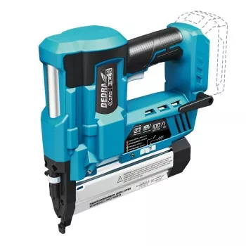 Nietpistool/tacker Dedra DED7053 100 schoten/min 18V
