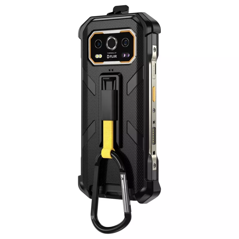 Multifunctionele hoes voor Ulefone Armor 27/27 Pro/27T/27T Pro