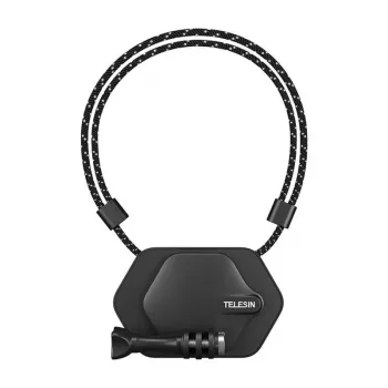 Magnetische snelle montagekit Telesin TE-MMK-001 compatibel met sportcamera's