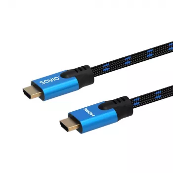HDMI-kabel Savio CL-143 3m