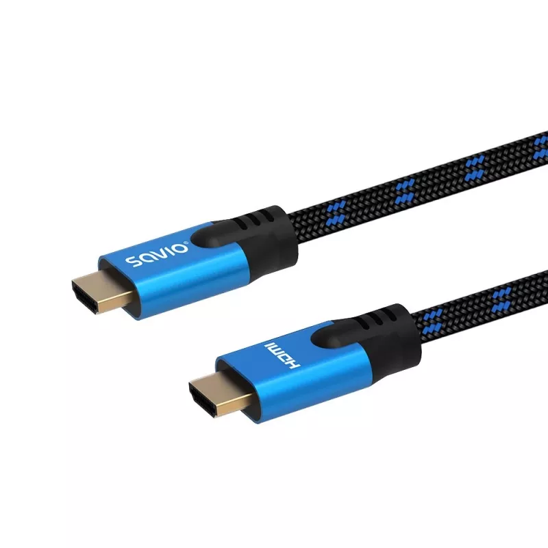 HDMI-kabel Savio CL-143 3m