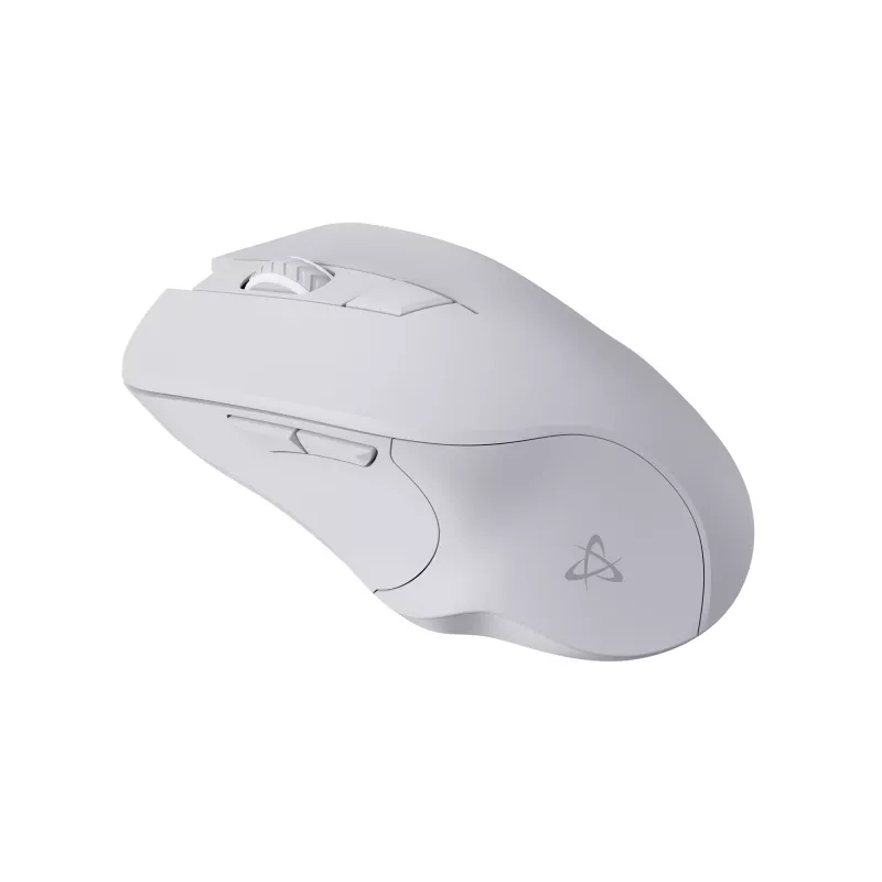 Muis SBOX WM-308 wit USB