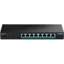Netwerkswitch TRENDNET TPE-BG380 8-poorts 2.5G PoE++