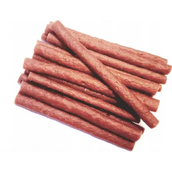 Hilton Soft Rabbit Sticks 500 g hondensnack — hypoallergene kauwsticks met konijnensmaak