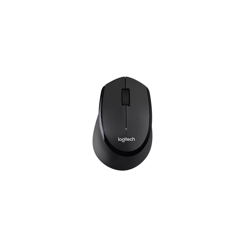 Draadloze combo MK345 Logitech