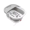 Lafe FlexiSpa opvouwbare voetmassager en voetbad