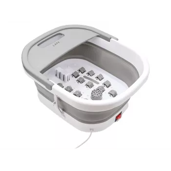Lafe FlexiSpa opvouwbare voetmassager en voetbad