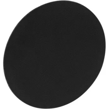 Plafondluidspreker Omnitronic CSR-8B, 8 Ω, 20 W, zwart