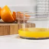 Citruspers Salter BW12004WEU7 4-in-1 compact ontwerp, eenvoudig te bedienen