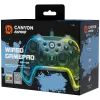 Bekabelde gamepad Canyon GP-02 voor Windows PS3 Android Media-Box Nintendo Switch 2M kabel