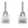 Patchkabel DIGITUS CAT6 U-UTP slank 1 m, grijs