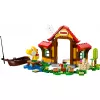 LEGO SUPER MARIO 71422 UITBREIDINGSSET - PICKNICK BIJ MARIO THUIS