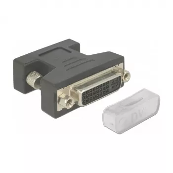 DVI-busbeschermkap DeLOCK 60161