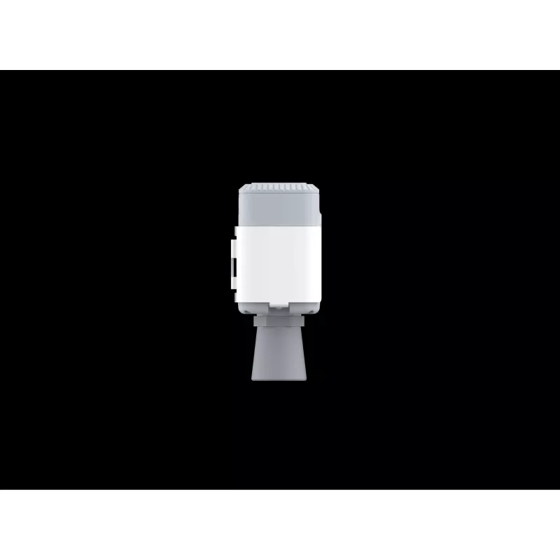 Ultrasone afstandssensor Milesight EM500-UDL-868M-W100 — 10 m bereik, draadloos 868 MHz