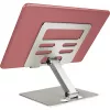 Laptopstandaard Inter-Tech TBS-100 Aluminium 35,6 cm (14 inch)