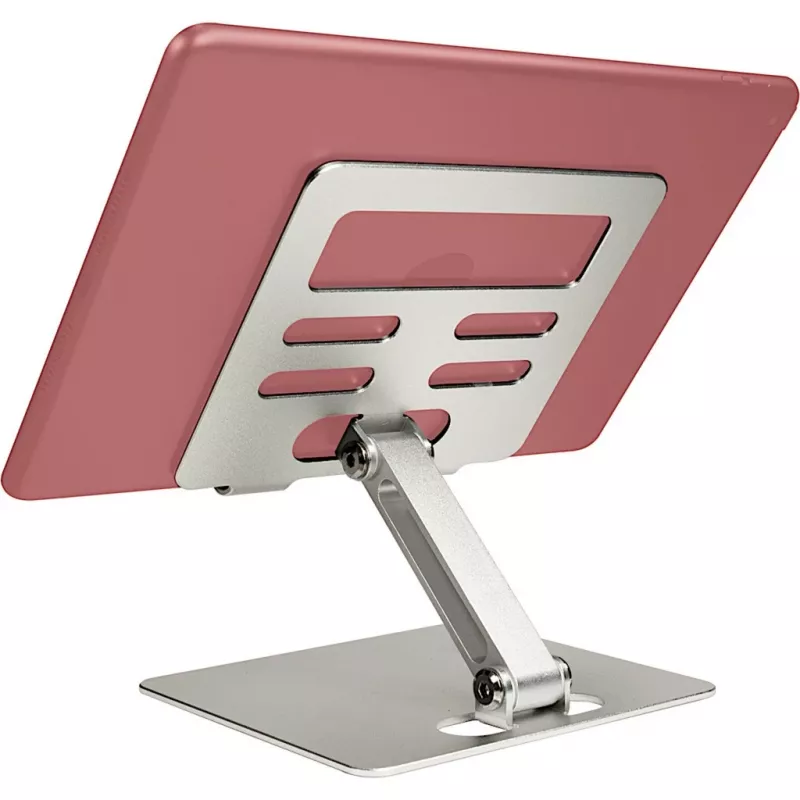 Laptopstandaard Inter-Tech TBS-100 Aluminium 35,6 cm (14 inch)