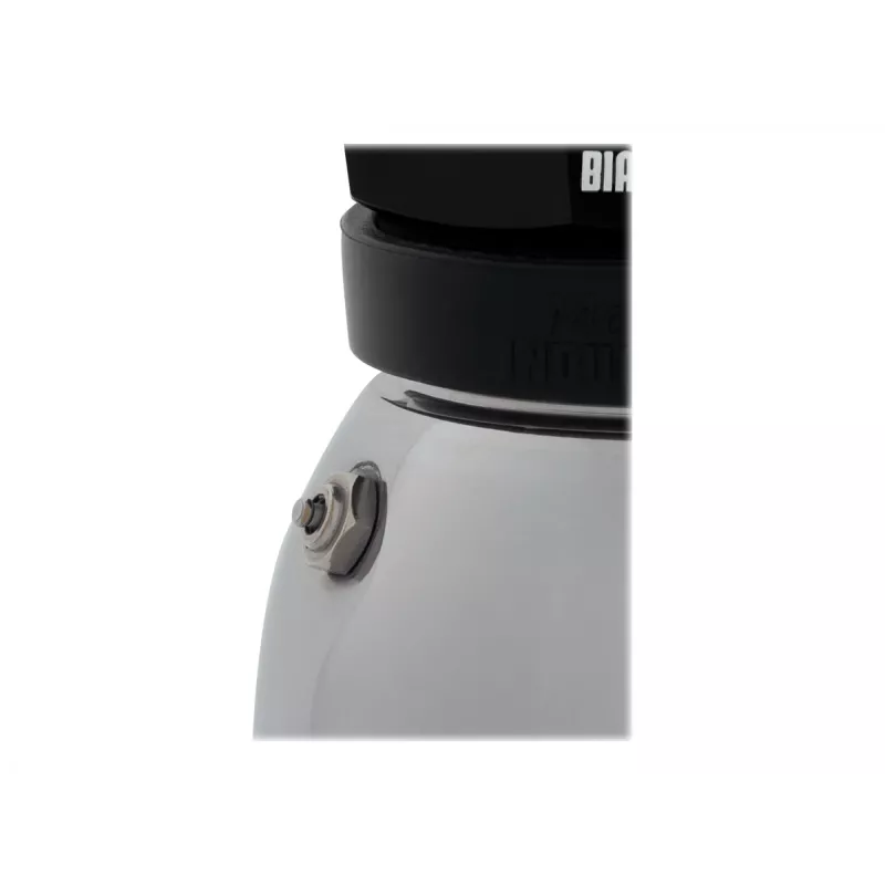 Bialetti Moka Induction mokakan 6 kopjes