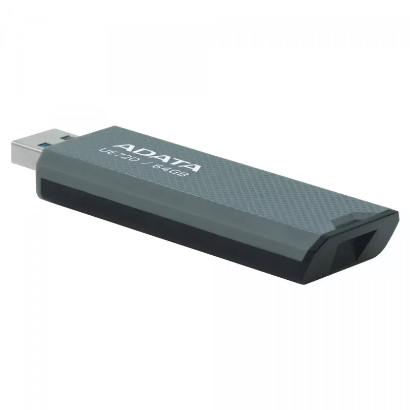Pendrive UE720 64GB USB3.2-A Gen2 grijs