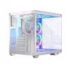 MODECOM HOUSING VOLCANO PANORAMA ARGB 5F MIDI WIT
