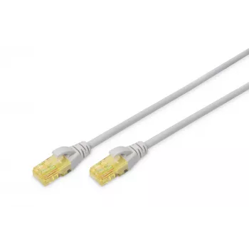 Patchkabel Digitus CAT 6A U/UTP DK-1613-A-010 1 m