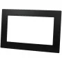 Bezel voor ALLNET-tablet ALLTCover15WBv1 — zwart vervangend voorframe, gewicht 720 g