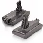 Batterij Dyson voor stofzuiger V11 schroef 25,2 V 3000 mAh