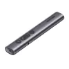 Draadloze laserpointer Vention KQIH0 – rode laser, maximaal bereik 50 m, USB-interface, lichtgewicht PVC-behuizing
