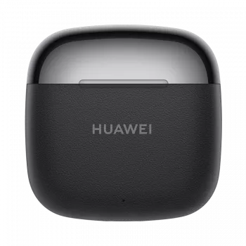 Huawei FreeBuds SE 3 hoofdtelefoon draadloos in-ear telefoongesprekken/muziek Bluetooth zwart