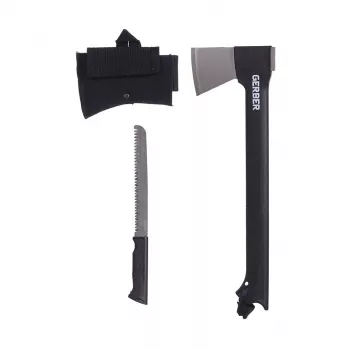 Gerber Gator II bijl gereedschap 1 stuk