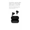 In-ear-koptelefoon Orsen T3 Bluetooth