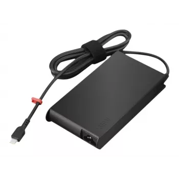 Lenovo 4X21H27804 voeding indoor zwart