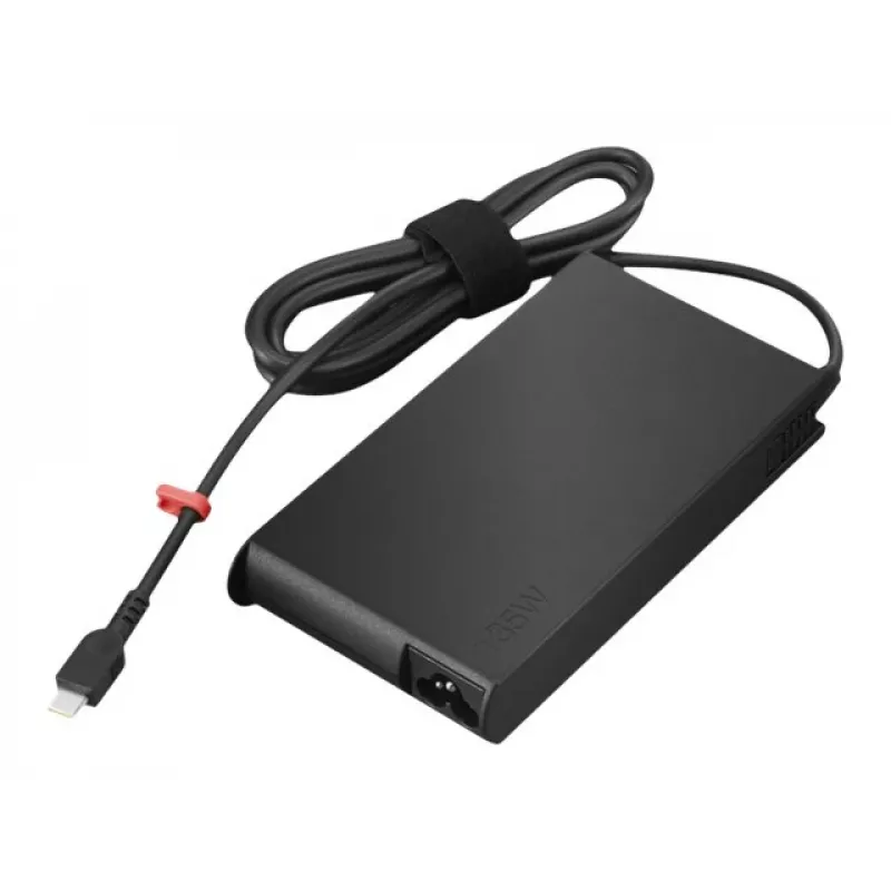 Lenovo 4X21H27804 voeding indoor zwart