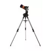 Celestron NexStar 4SE 241x zwart, bruin