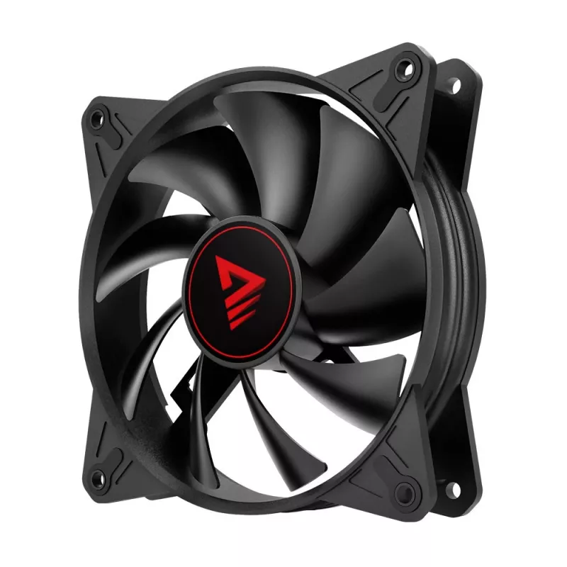 SAVIO SAVGBLADE 120mm PWM behuizingsventilator